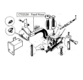 CTJ2124 - Feed Hose